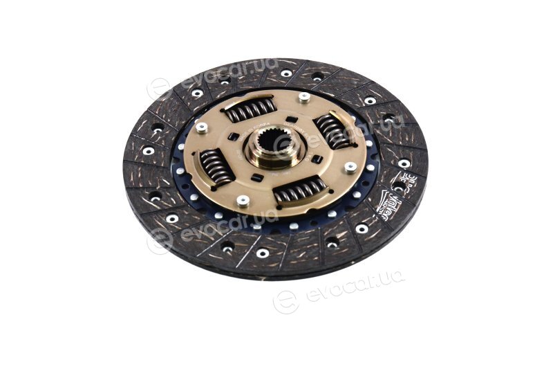 Valeo PHC HD-65