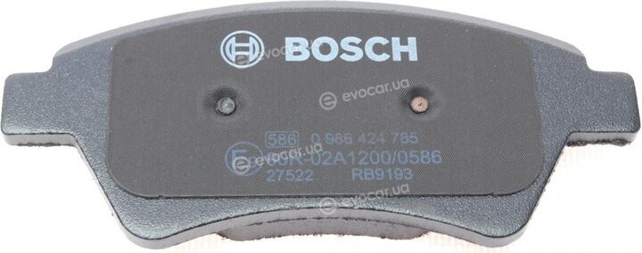 Bosch 0 986 424 785