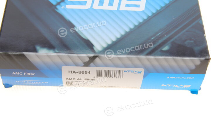 AMC HA-8654