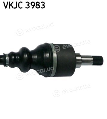 SKF VKJC 3983