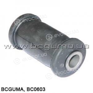 BC Guma 0603