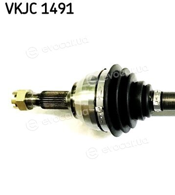 SKF VKJC 1491