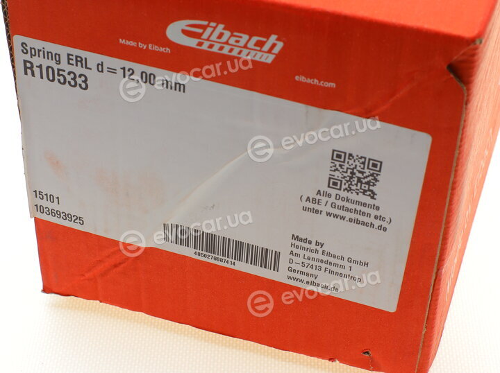 Eibach R10533