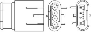 Magneti Marelli 466016355154