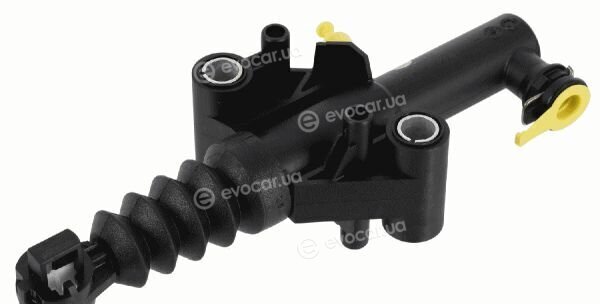 Sachs 6284 600 868