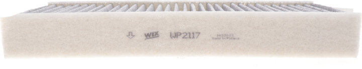 WIX WP2117