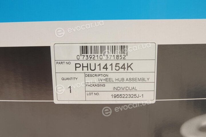 PFI PHU14154K