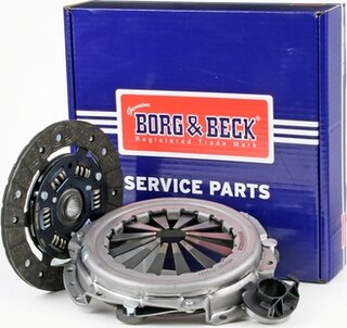 Borg & Beck HK7508