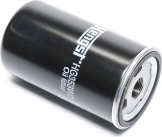 Hengst HG353WD