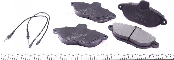 Autotechteile 504 0169
