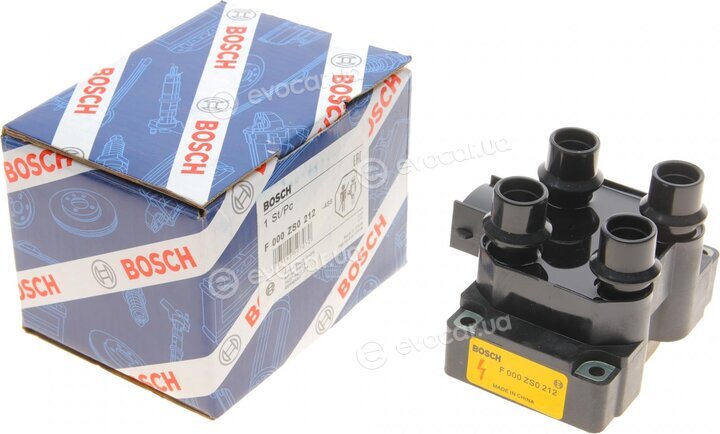 Bosch F 000 ZS0 212