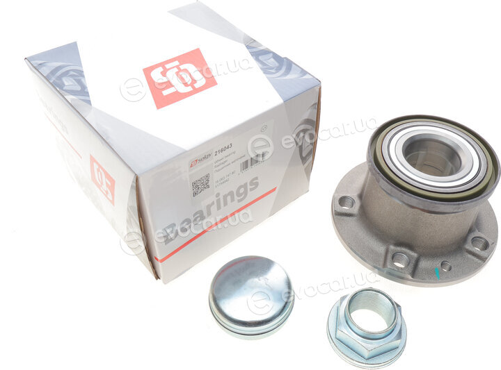 Solgy 216043