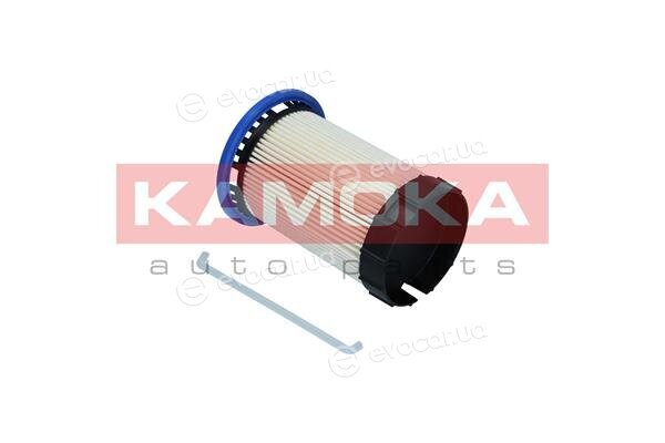 Kamoka F320401