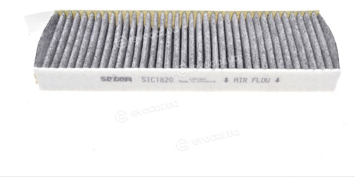 Purflux AHC261-2