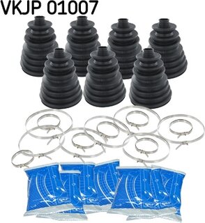 SKF VKJP 01007