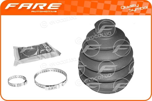 Fare K1874