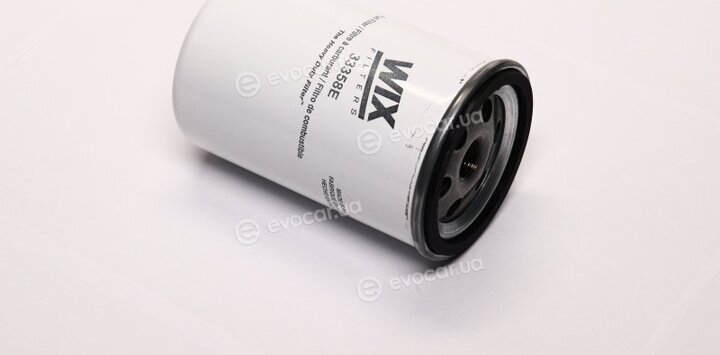 WIX 33358E
