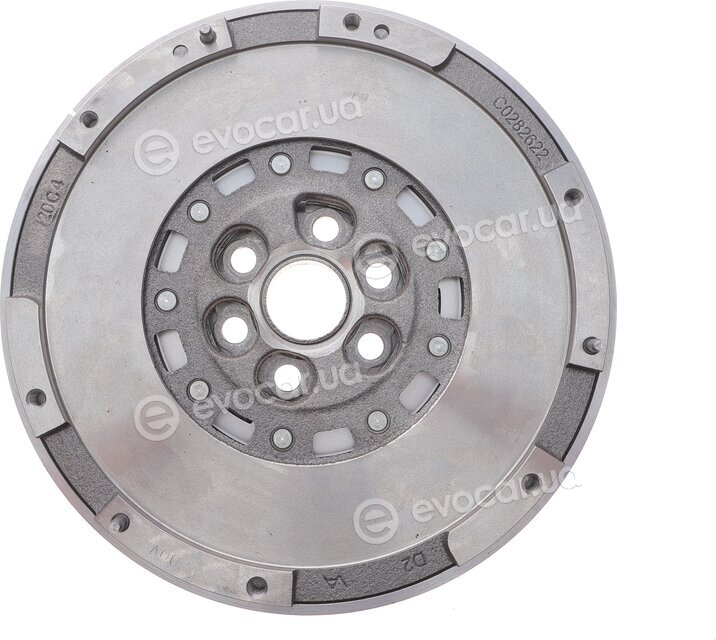Valeo 837457