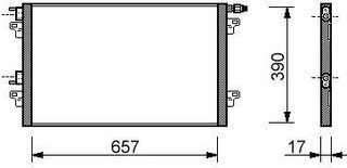 Starline A RTA 5280