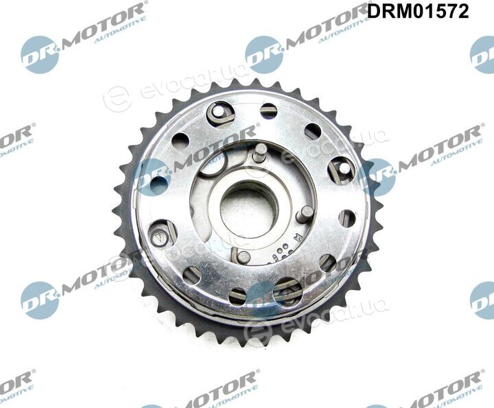 Dr. Motor DRM01572
