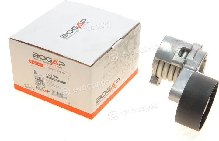Bogap B1317107