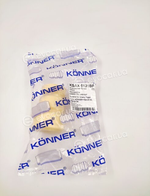 Konner KSAX8131BF