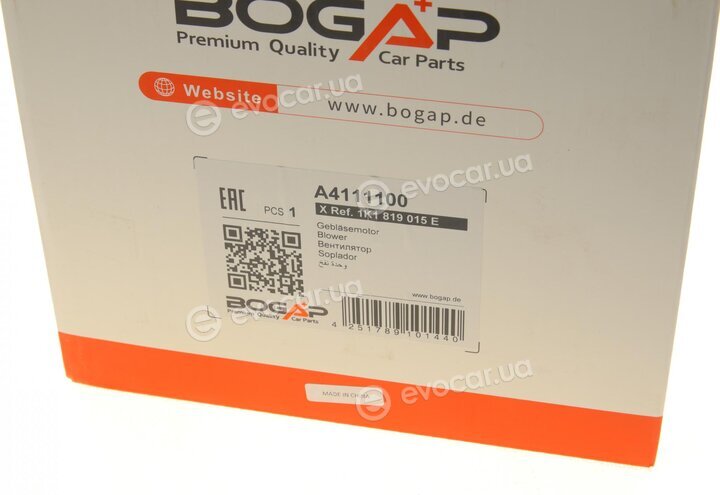 Bogap A4111100