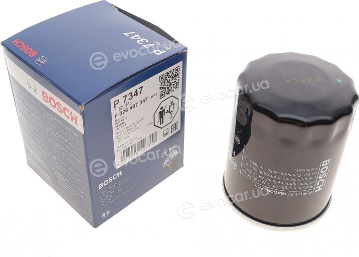 Bosch F 026 407 347