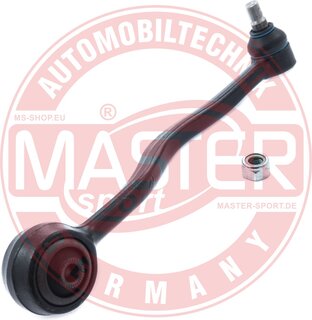 Master Sport 10500-PCS-MS