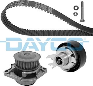 Dayco KTBWP2551