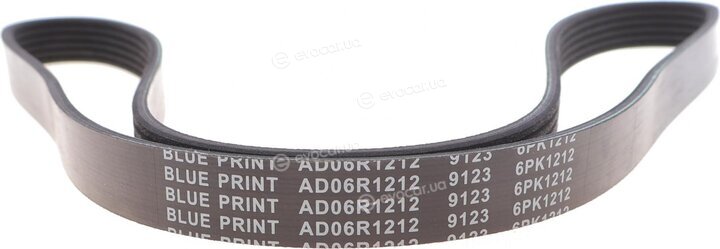Blue Print AD06R1212