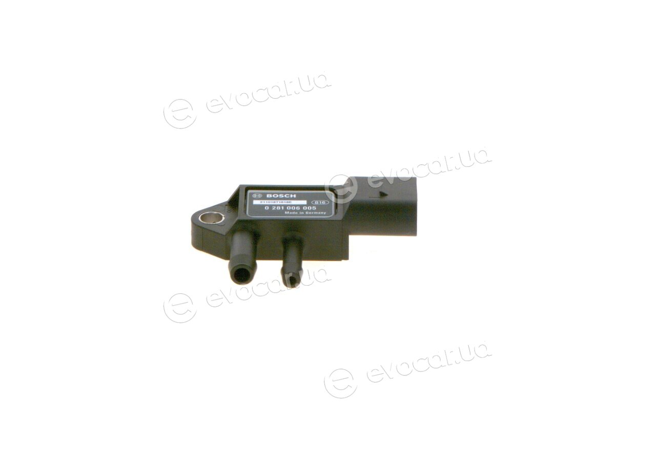 Bosch 0 281 006 005