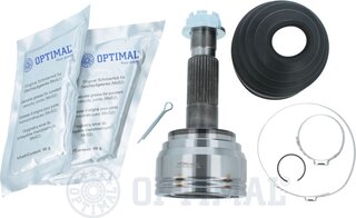 Optimal CW-2754