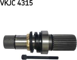 SKF VKJC 4315