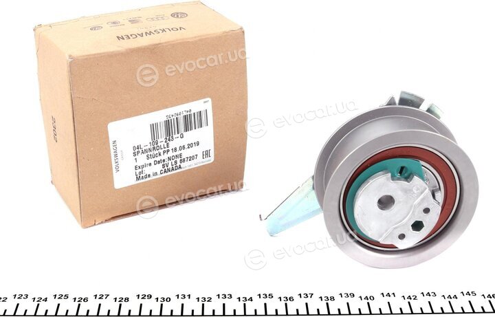VAG 04L109243G