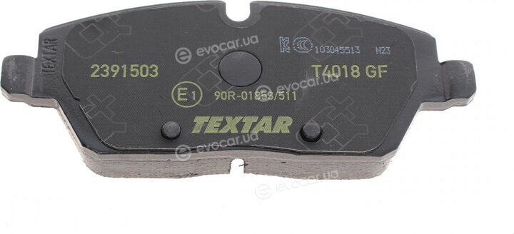 Textar 2391503