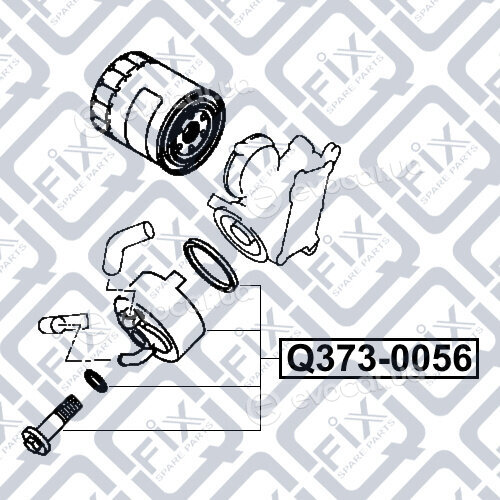 Q-Fix Q3730056