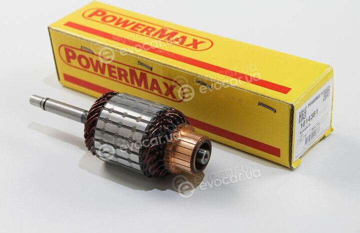 Powermax 81014381