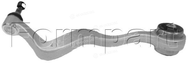 Formpart 1205060