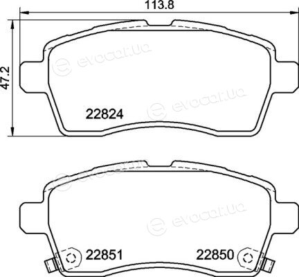 Brembo P 79 037