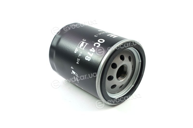 Mahle OC 478