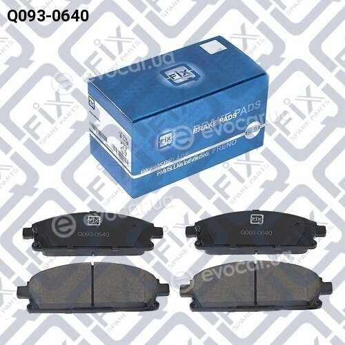 Q-Fix Q0930640