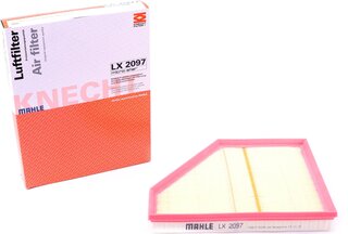 Mahle LX 2097