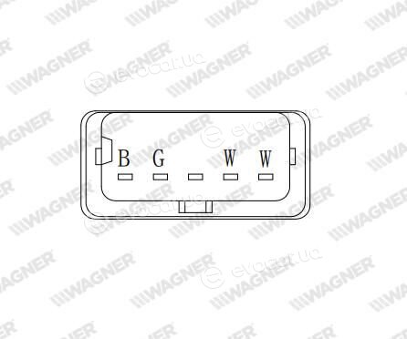 Wagner LBS00380