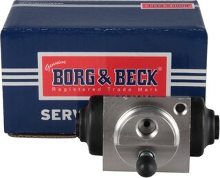 Borg & Beck BBW1932