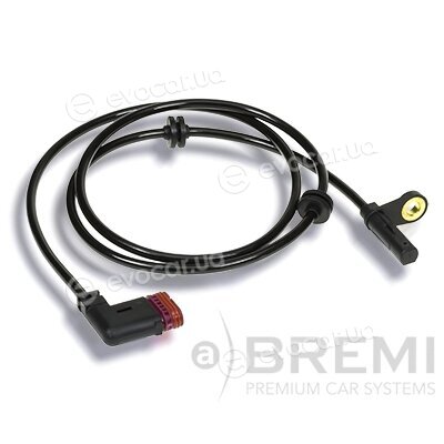 Bremi 50499