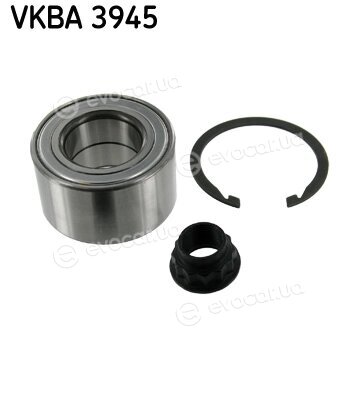 SKF VKBA 3945