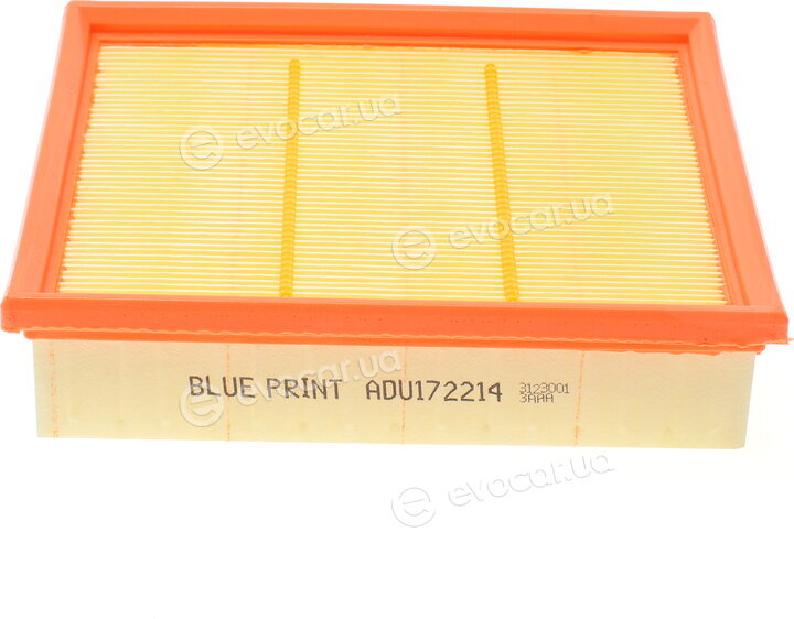 Blue Print ADU172214