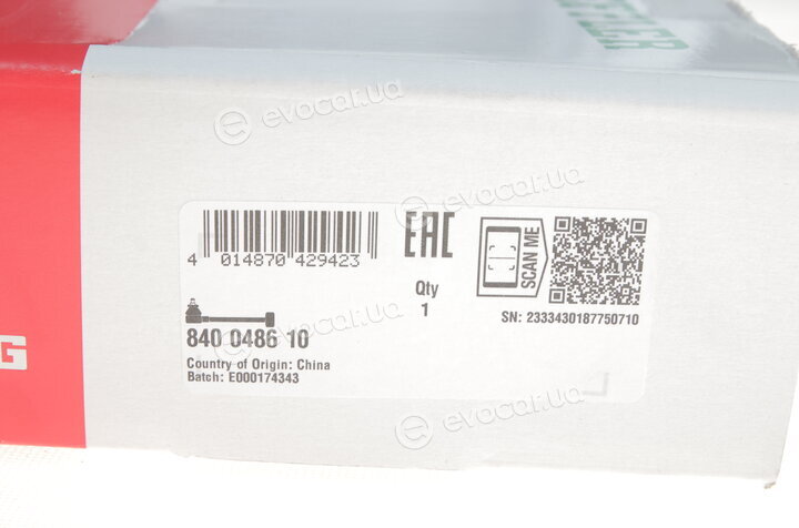 FAG 840 0486 10