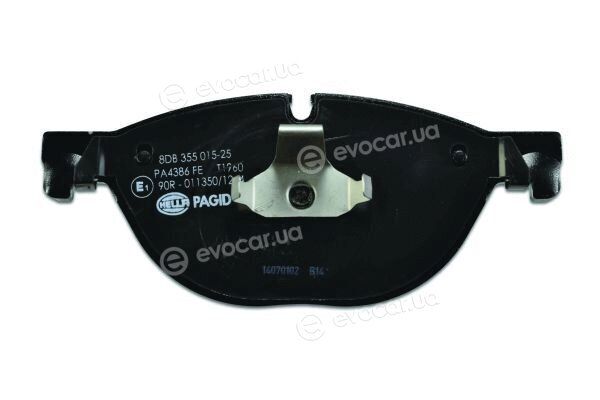 Hella 8DB 355 015-251